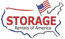 Storage Rentals of America