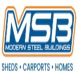 MSB Sheds & Carports