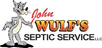 John Wulf's Septic Tank Service