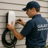 Galaxy Electric & Solar LLC