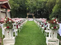 Jardín/Salón de Fiestas el Faisán