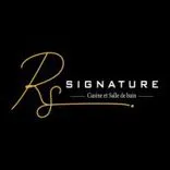 R S Signature Cuisine Et Salle De Bain