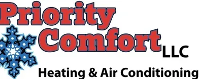 Priority Comfort