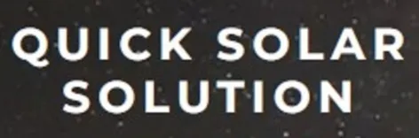 Quik Solar Solution