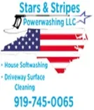 Stars and Stripes Powerwashing LLC