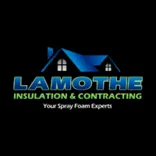 Lamothe Spray Foam Insulation