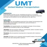 United Medical Transportation