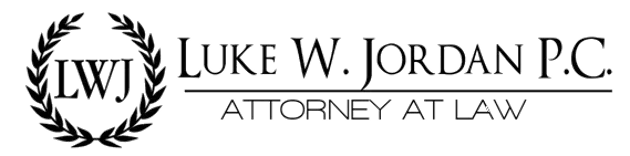 Luke W Jordan, P.C., Attorney at Law