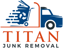 Titan Junk Removal