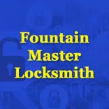 Fountain Master Locksmith