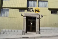Hotel Incasol - Hotel turístico en Ayacucho