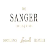 Sanger Wines Tasting Room