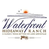 Waterfront Hideaway Ranch