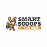 Smart Scoops Pet Waste Removal - Dog Poop Scooper