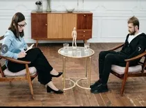 NuVision Counselling
