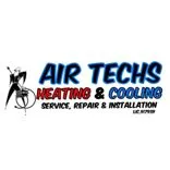 Air Techs Heating and Cooling Inc