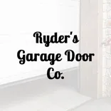 Ryder's Garage Door Co.