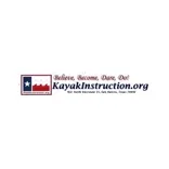 Kayak Instruction