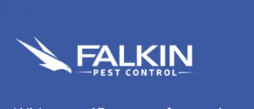 Falkin Pest Control