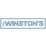 Mr. Winston’s Barbershop