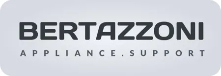 Bertazzoni Appliance Support