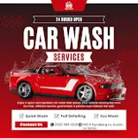 Xpress Carwash auto lavado