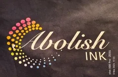 Abolish Ink