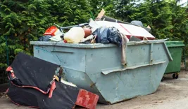BURGESS WASTE COLLECTION PTY LTD
