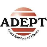 Adept GRP - GRP Cabinets & Enclosures