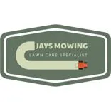 Jays Mowing