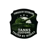 Tanks Customs