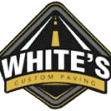 White's Custom Paving