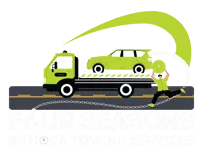 4 season Towing