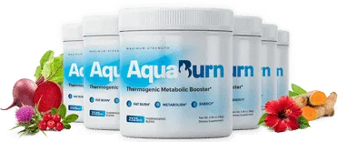 Aqua Burnn
