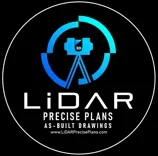 Lidar Precise Plans