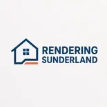 Rendering Sunderland UK