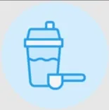 Afvalshakes