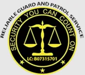 Reliable Guard and Patrol Service , Inc