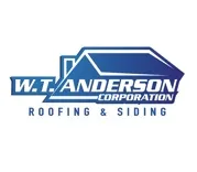WT Anderson Roofing & Siding