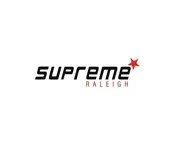 Supreme Raleigh