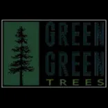 Green Green Trees