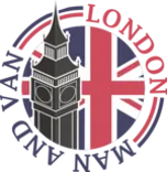 The London Man with Van