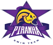 Piranha Swim Team: