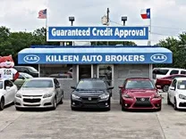 KILLEEN AUTO BROKERS