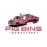 Pig Bins Dumpsters