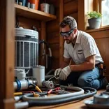 HVAC ENGINEERING WEATHER CONTROL LLC