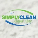 Simply Clean Carpet Care