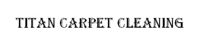 Titan Carpet Cleaning