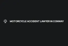 Motorcycle Accident Lawyer in Conway