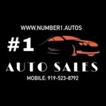 #1 Auto Sales